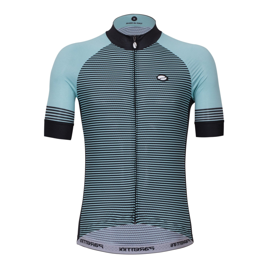 P.47 Fresco Celeste - Parentini Bikewear - Brakeaway