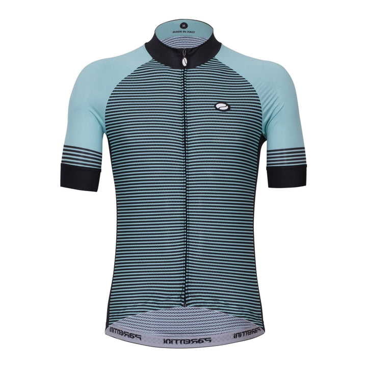 P.47 Fresco Celeste - Parentini Bikewear - Brakeaway