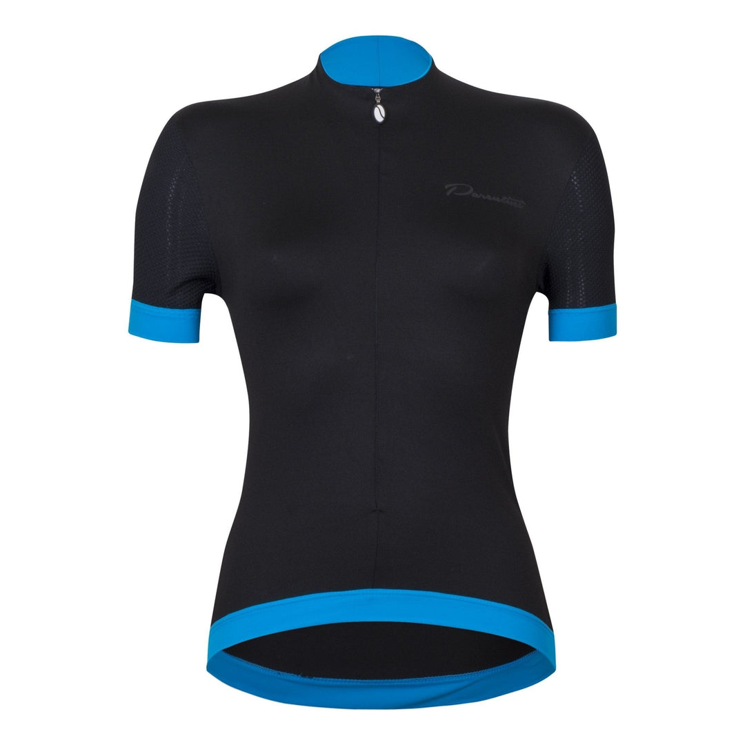 P.47 Phisio Nero - Celeste - Parentini Bikewear - Brakeaway