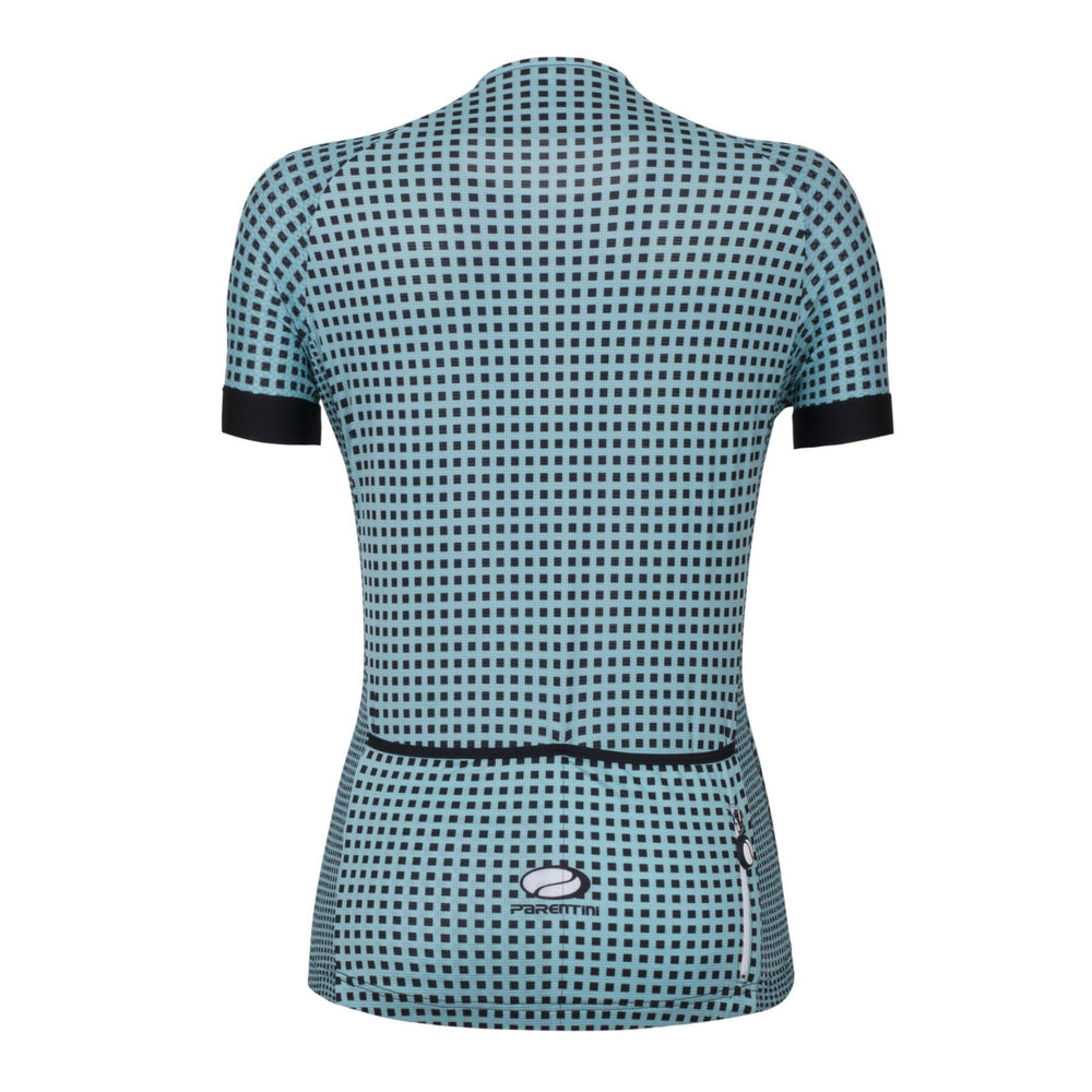 P.46 Fresco Celeste - Parentini Bikewear - Brakeaway