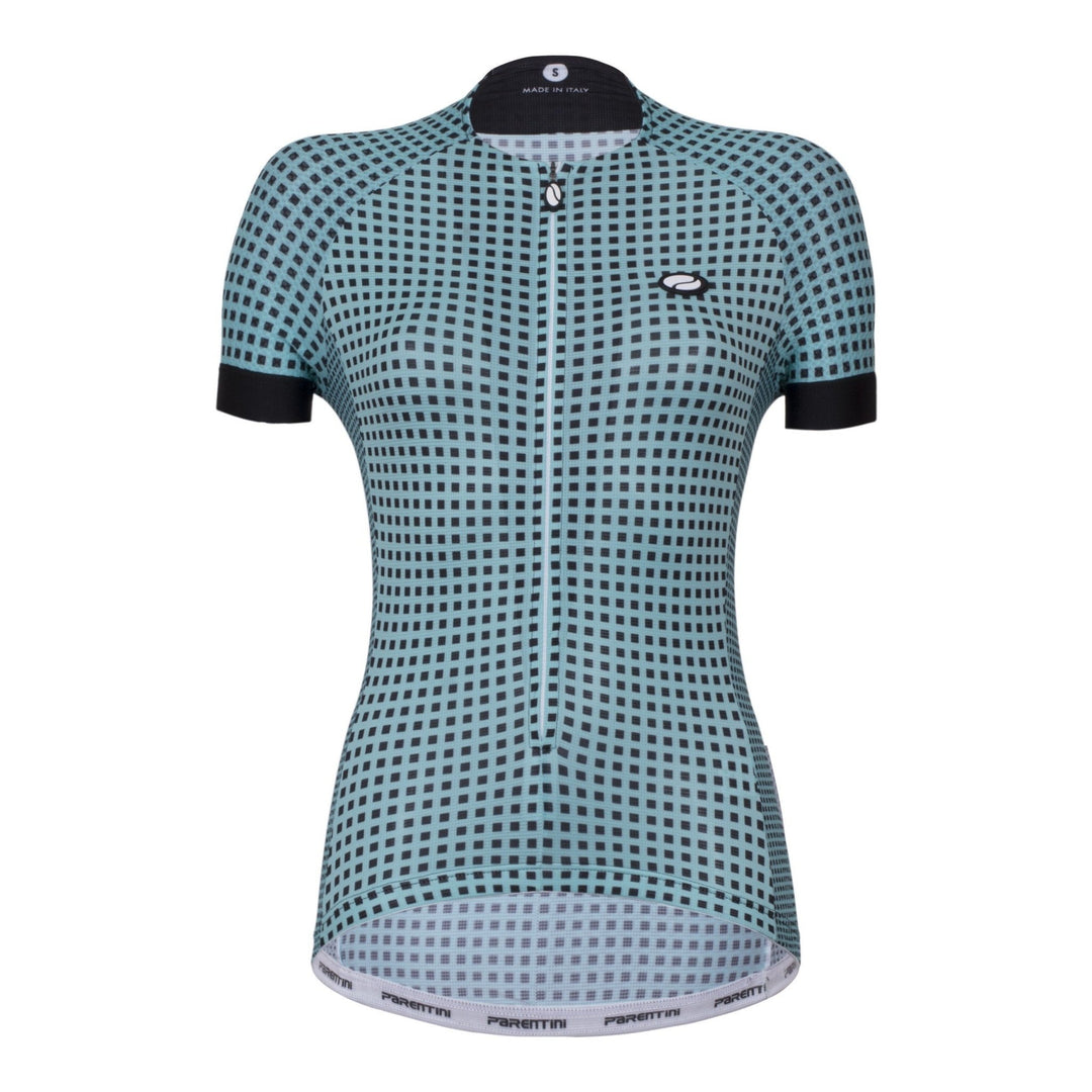 P.46 Fresco Celeste - Parentini Bikewear - Brakeaway