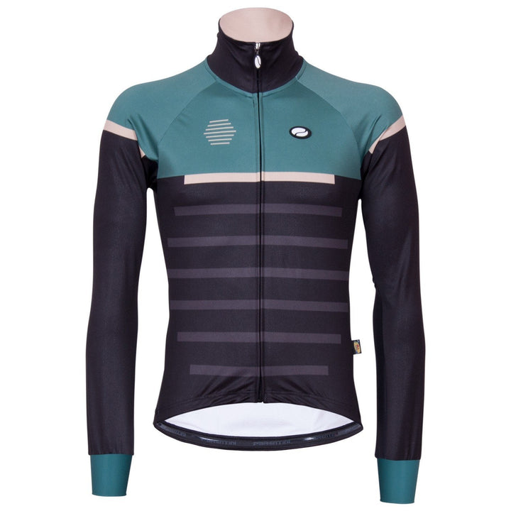 P.5800 Green - Parentini Bikewear - Brakeaway