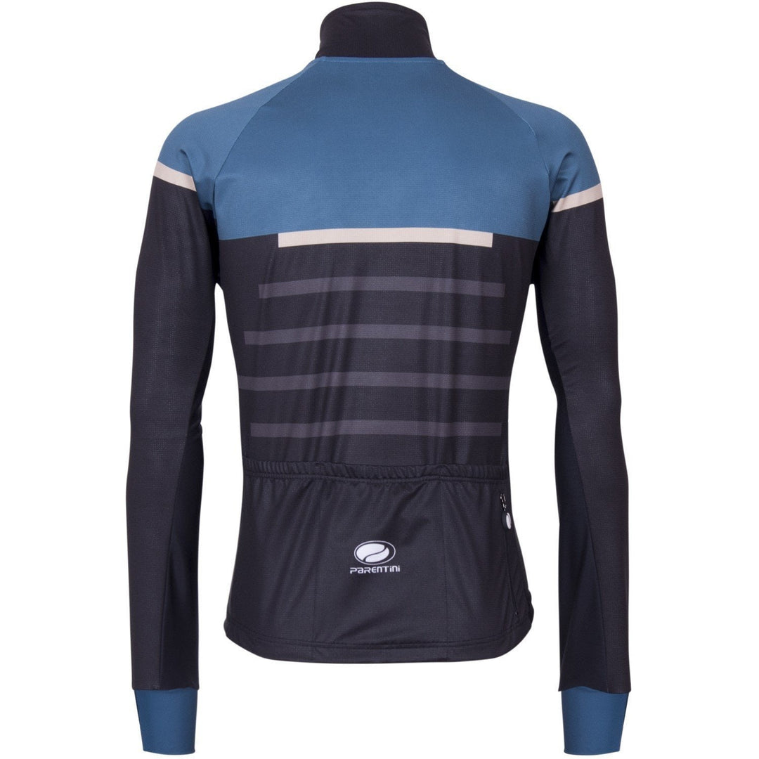 P.5800 Blue - Parentini Bikewear - Brakeaway