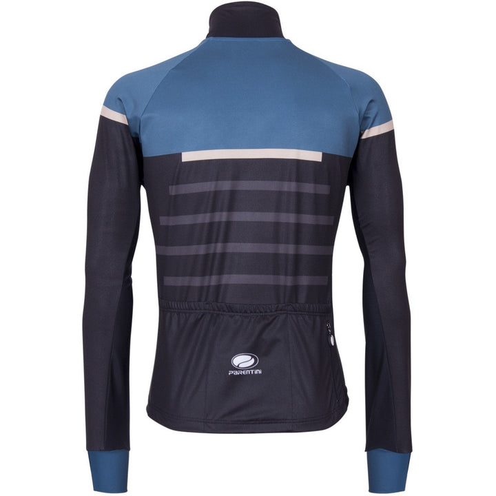 P.5800 Blue - Parentini Bikewear - Brakeaway