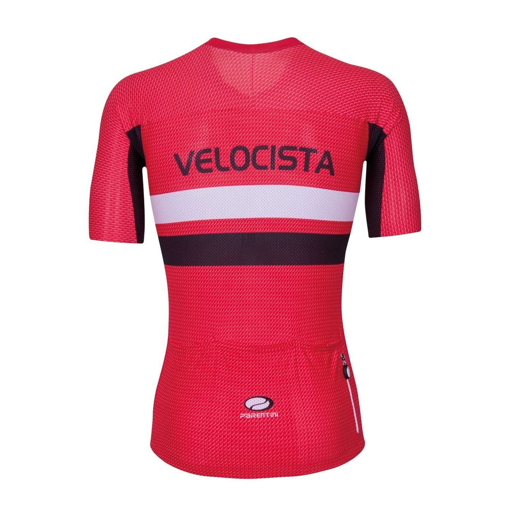 Velocista - Parentini Bikewear - Brakeaway