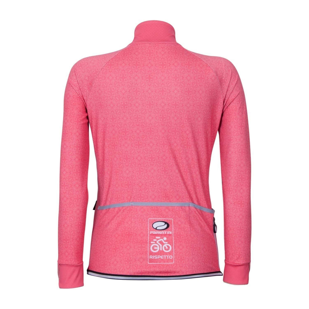VITA Pink - Parentini Bikewear - Brakeaway