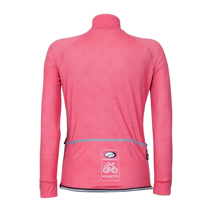 VITA Pink - Parentini Bikewear - Brakeaway