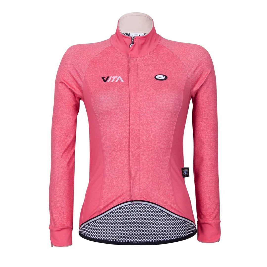 VITA Pink - Parentini Bikewear - Brakeaway