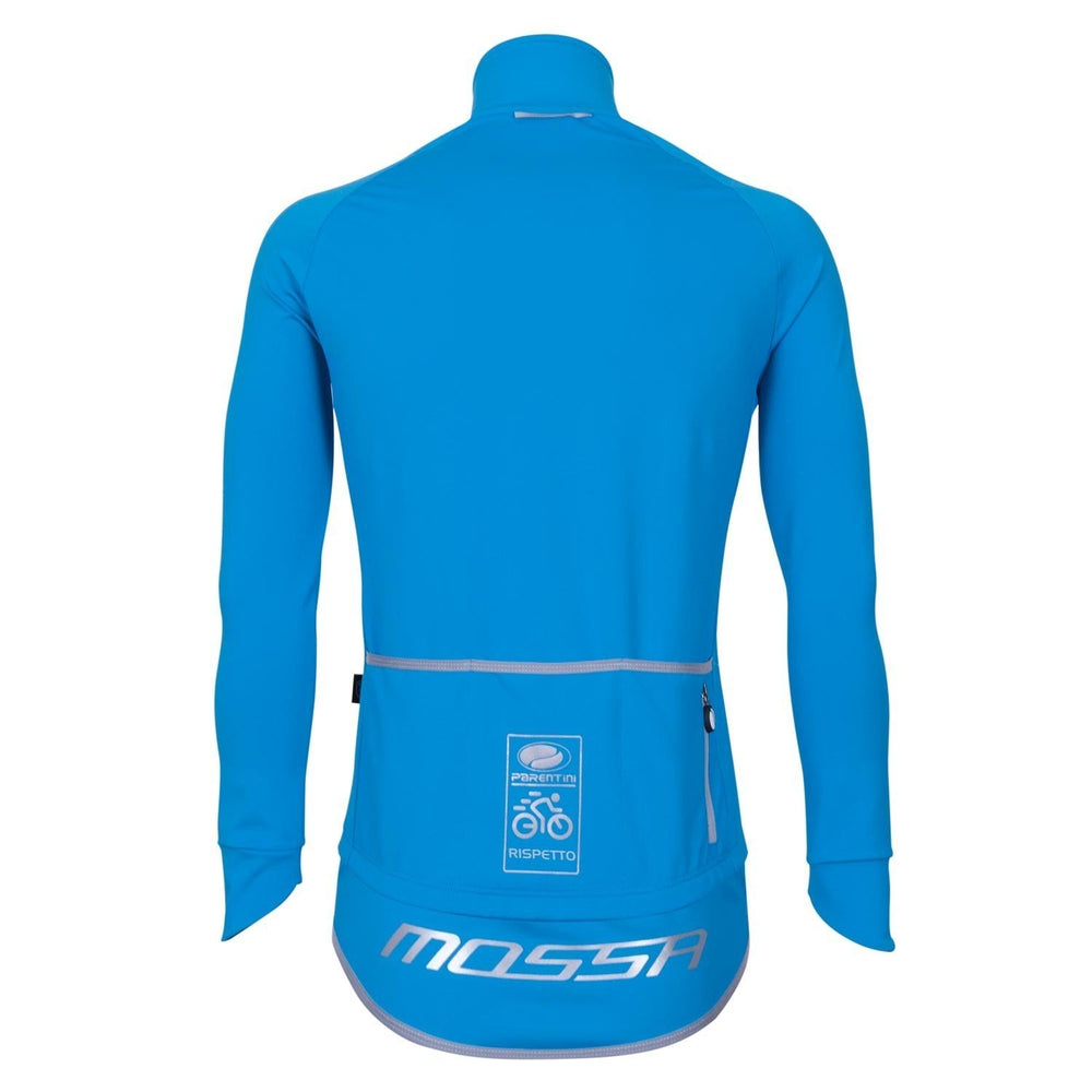 Mossa.2 Sky Blue - Parentini Bikewear - Brakeaway