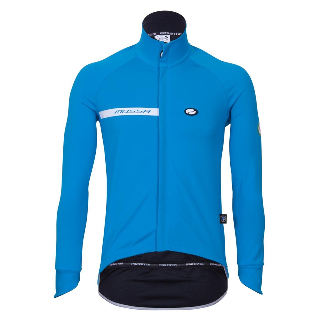 Mossa.2 Sky Blue - Parentini Bikewear - Brakeaway