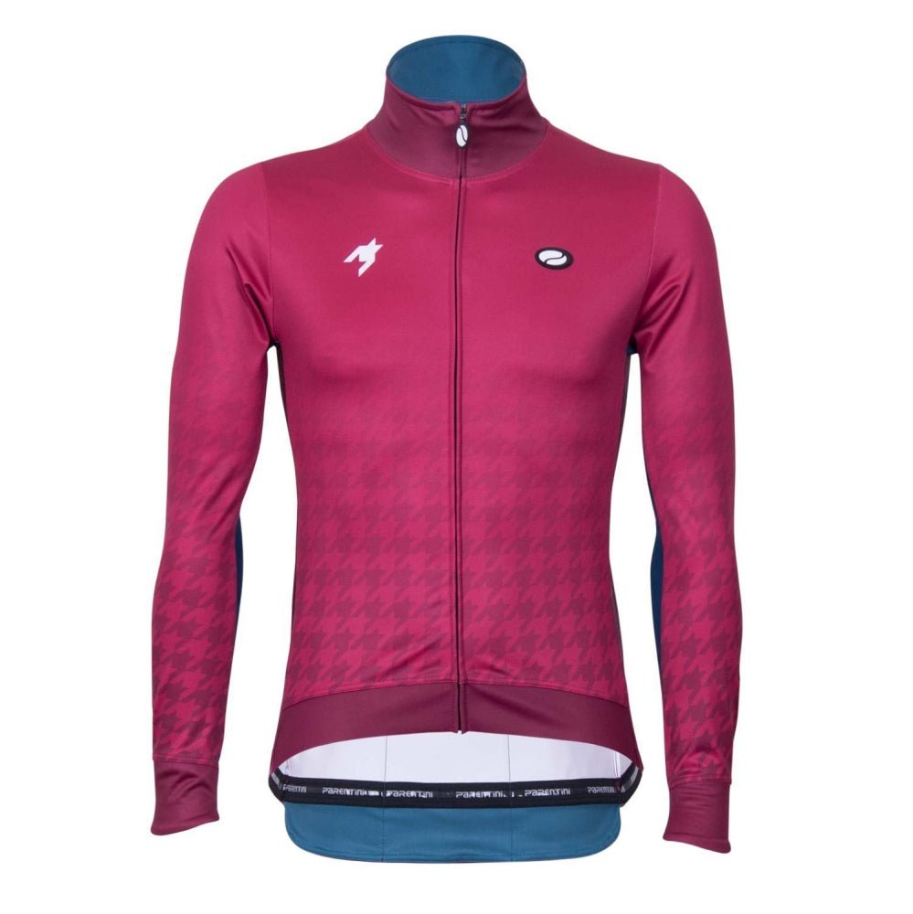 Criterium Petrol - Parentini Bikewear - Brakeaway