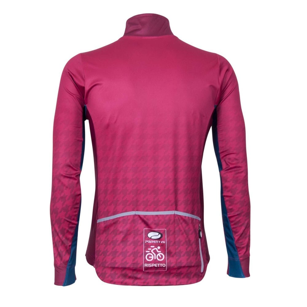 Criterium Petrol - Parentini Bikewear - Brakeaway