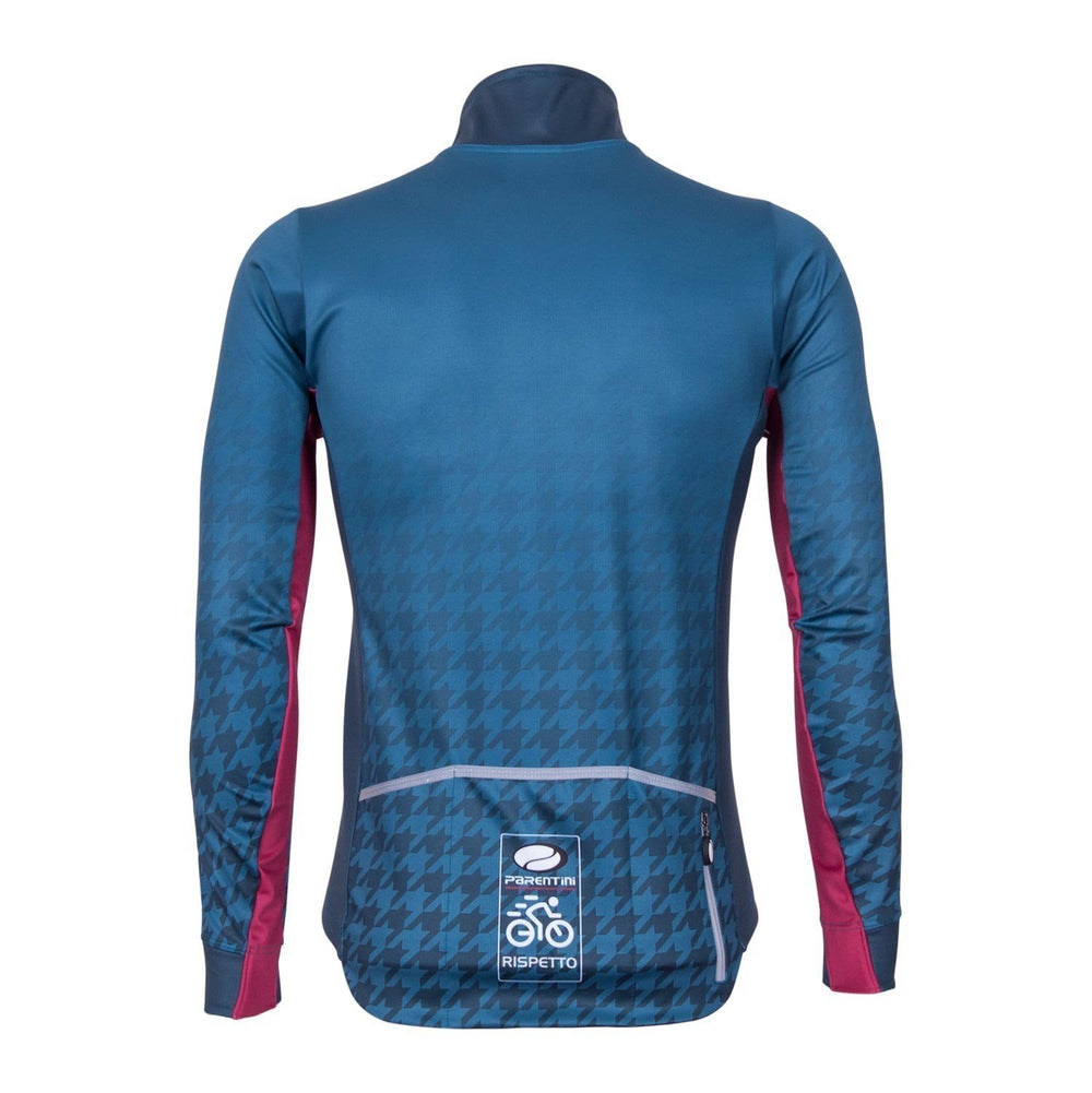 Criterium Petrol - Parentini Bikewear - Brakeaway