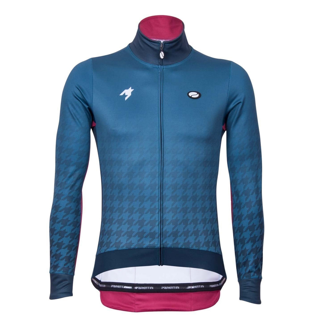 Criterium Petrol - Parentini Bikewear - Brakeaway