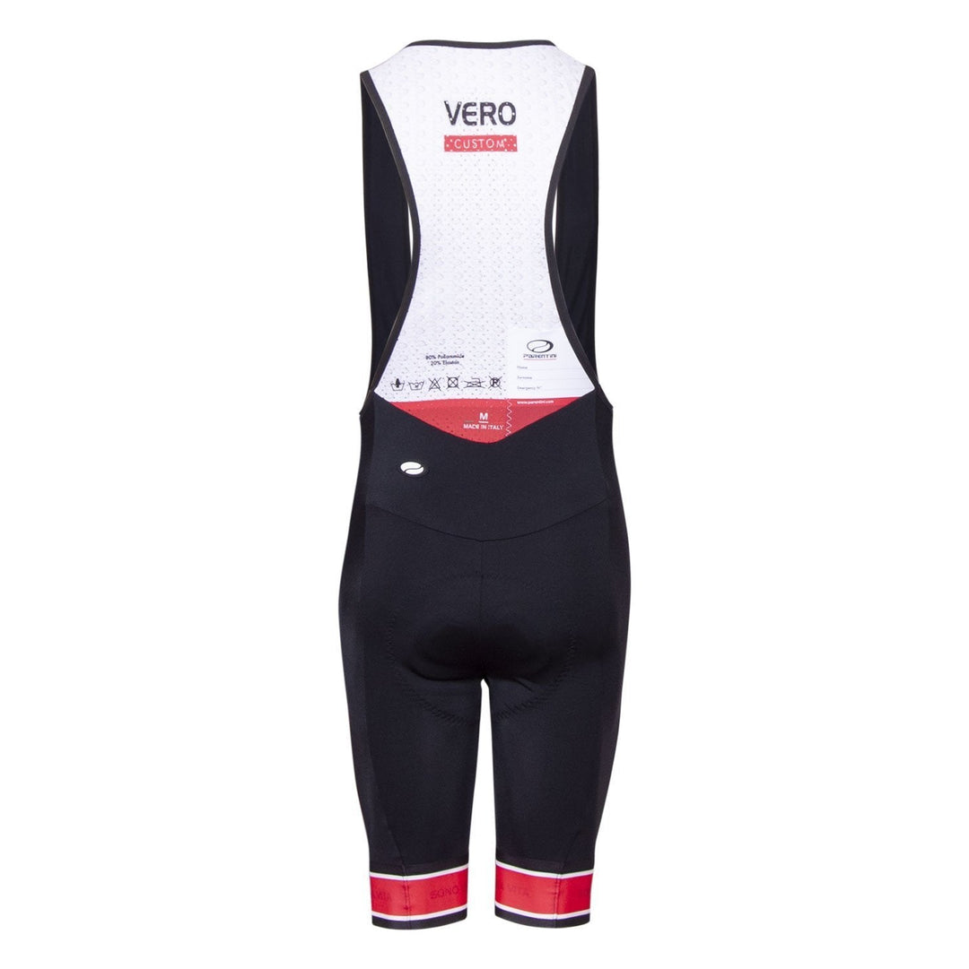 Vita Nova - Parentini Bikewear - Brakeaway