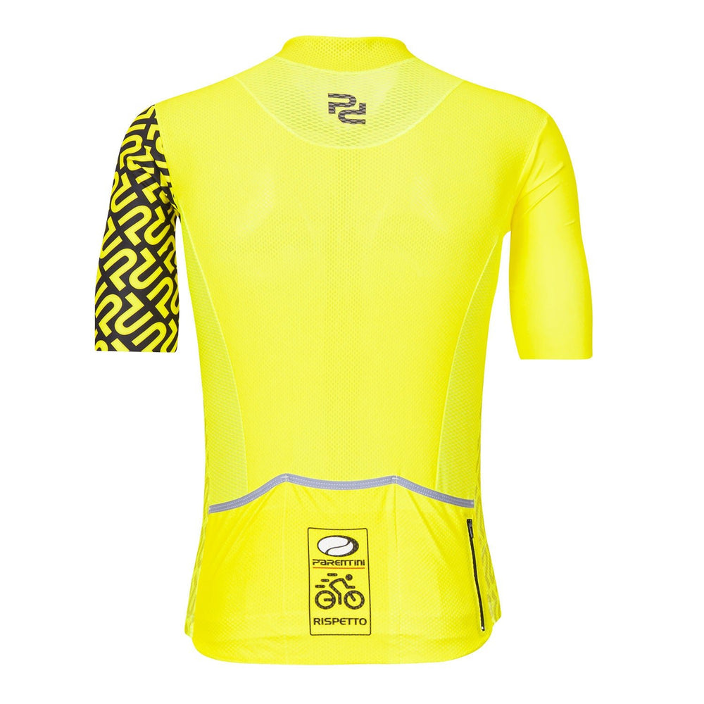 Stelvio - Parentini Bikewear - Brakeaway