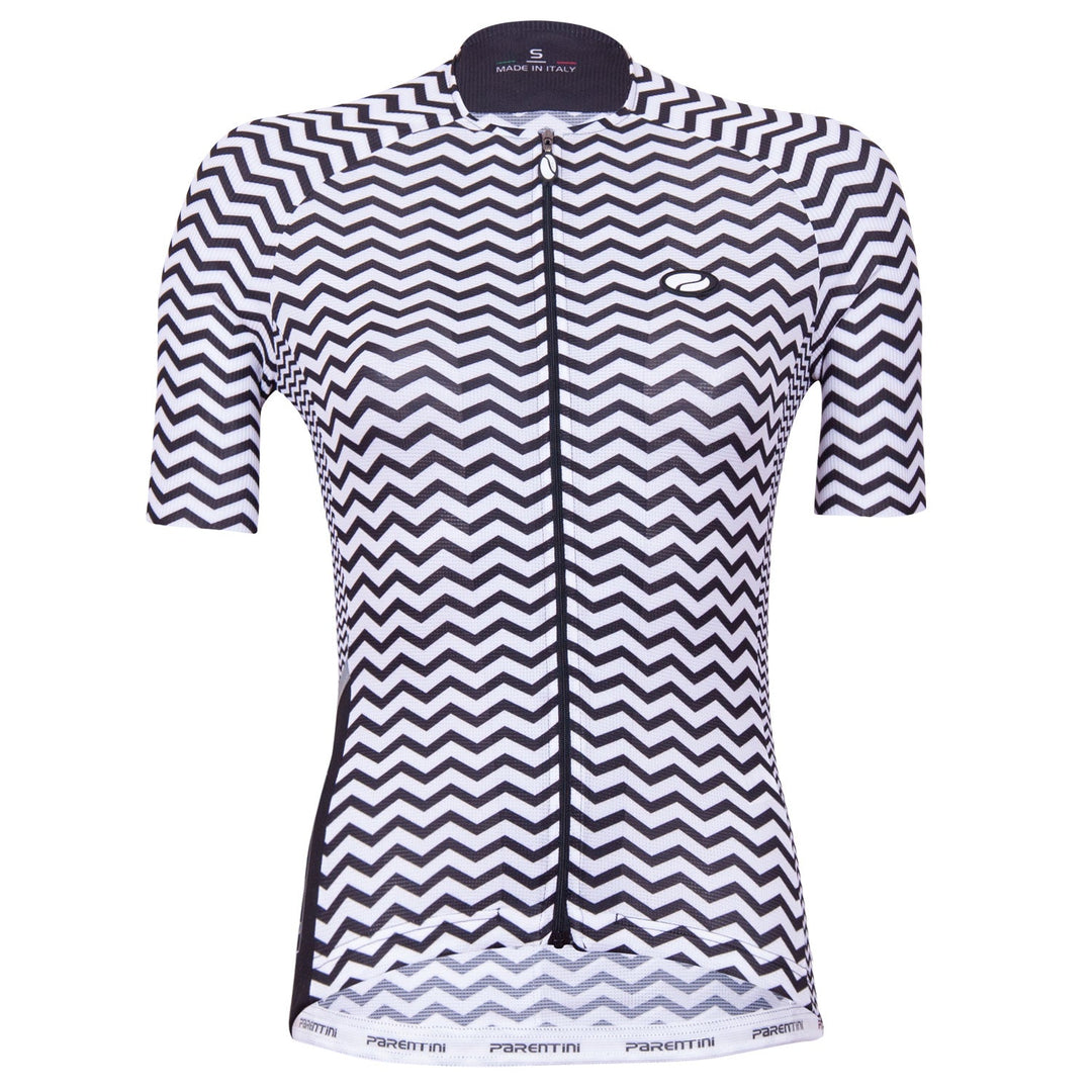 Zig Zag - Parentini Bikewear - Brakeaway