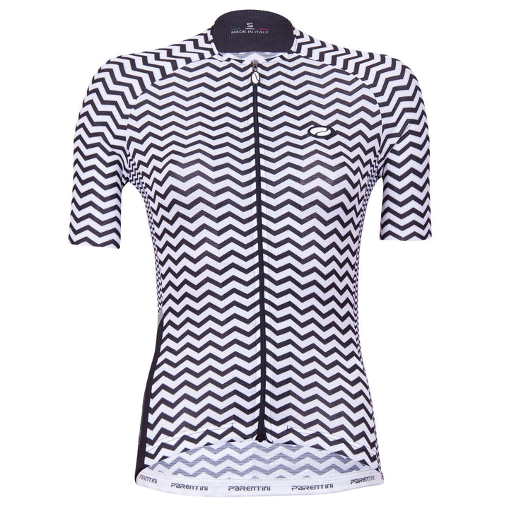 Zig Zag - Parentini Bikewear - Brakeaway