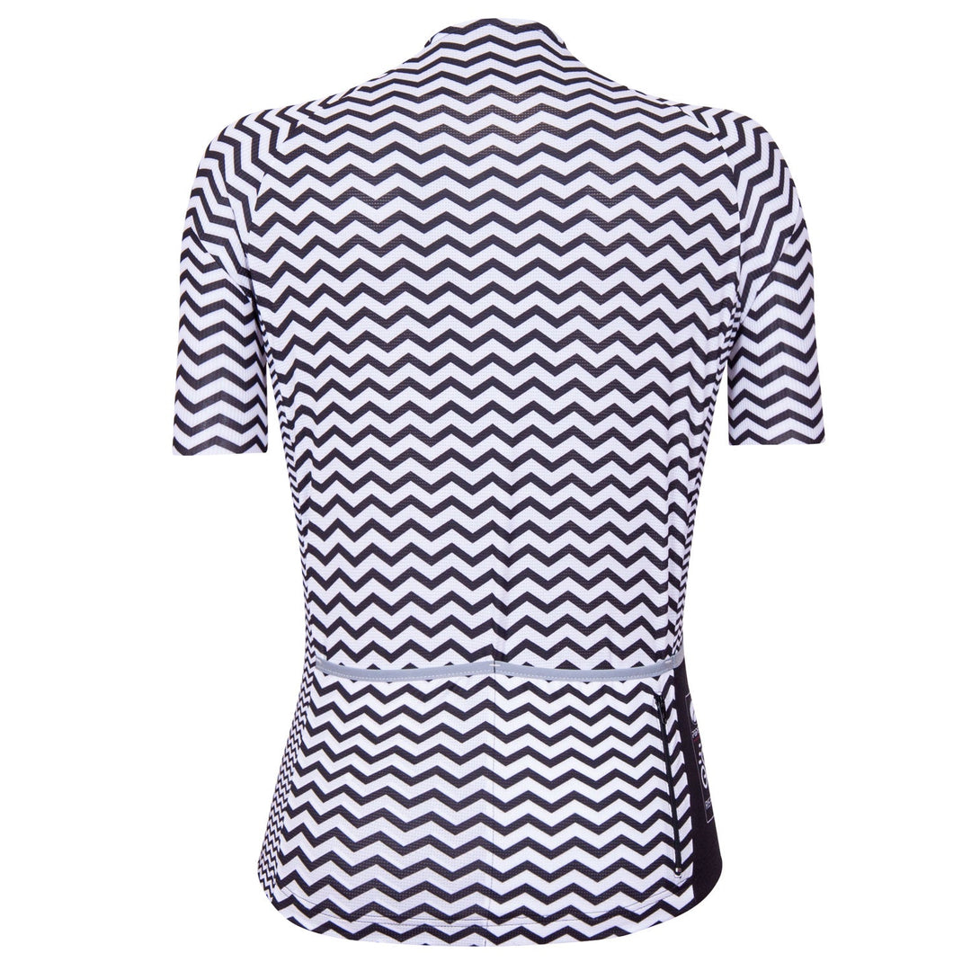Zig Zag - Parentini Bikewear - Brakeaway