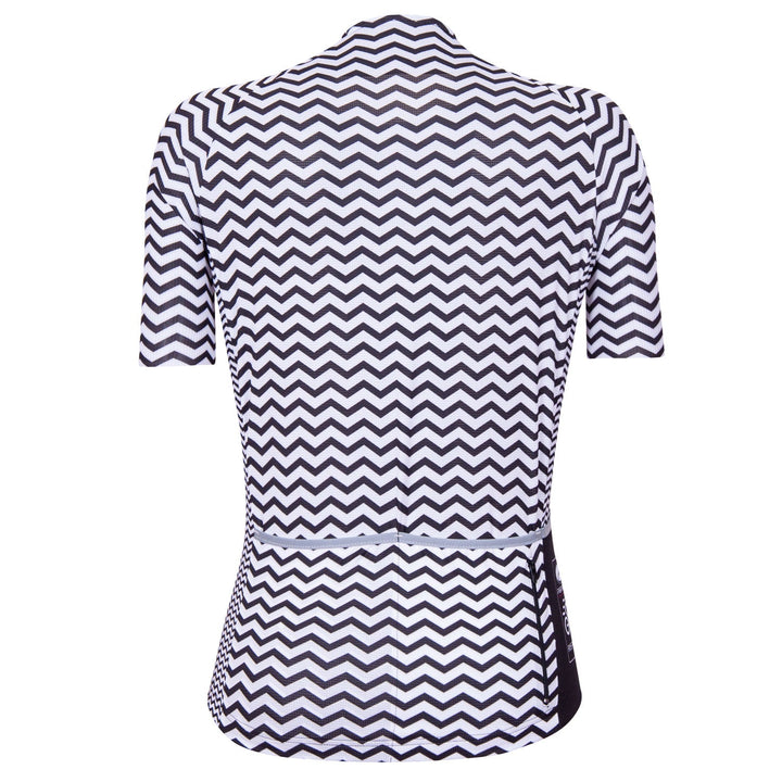 Zig Zag - Parentini Bikewear - Brakeaway