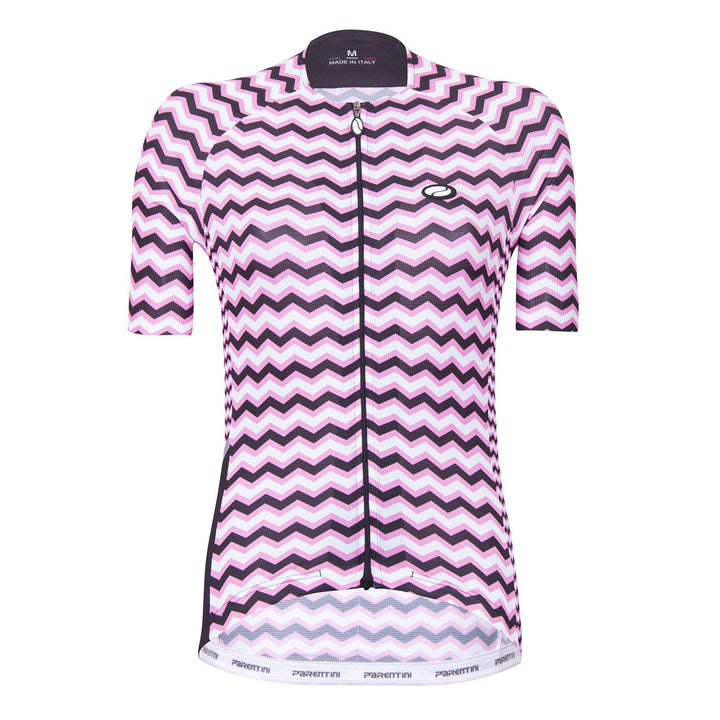Zig Zag - Parentini Bikewear - Brakeaway