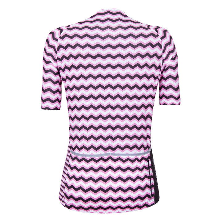 Zig Zag - Parentini Bikewear - Brakeaway