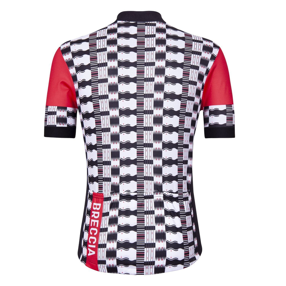 Greca - Parentini Bikewear - Brakeaway