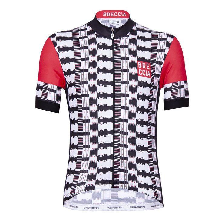 Greca - Parentini Bikewear - Brakeaway