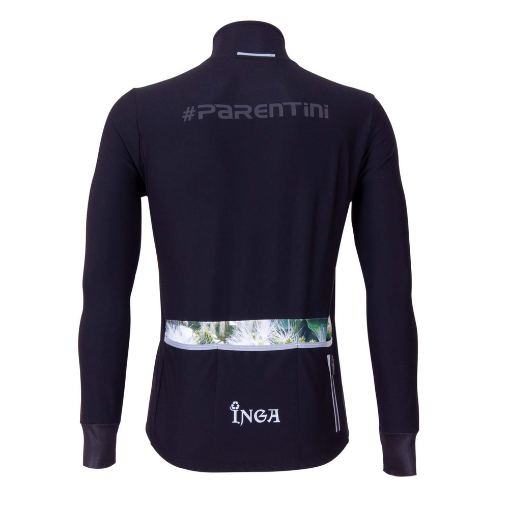 Inga Scatto - Parentini Bikewear - Brakeaway