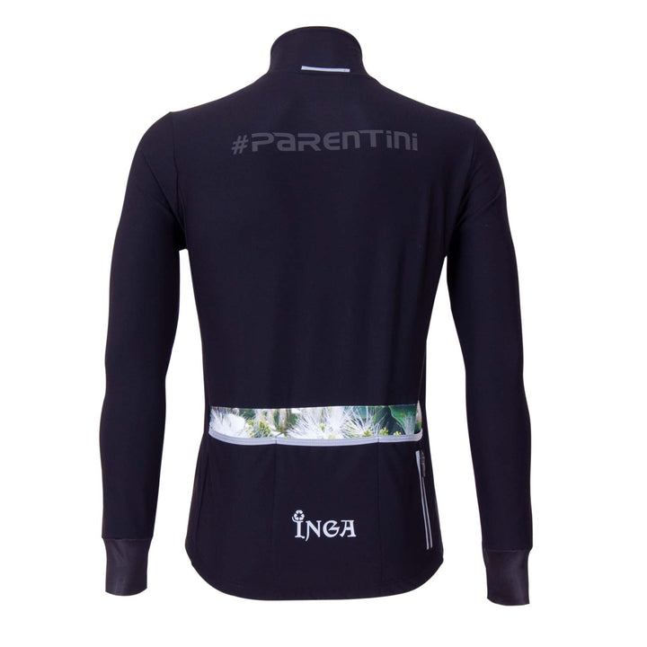 Inga Scatto - Parentini Bikewear - Brakeaway