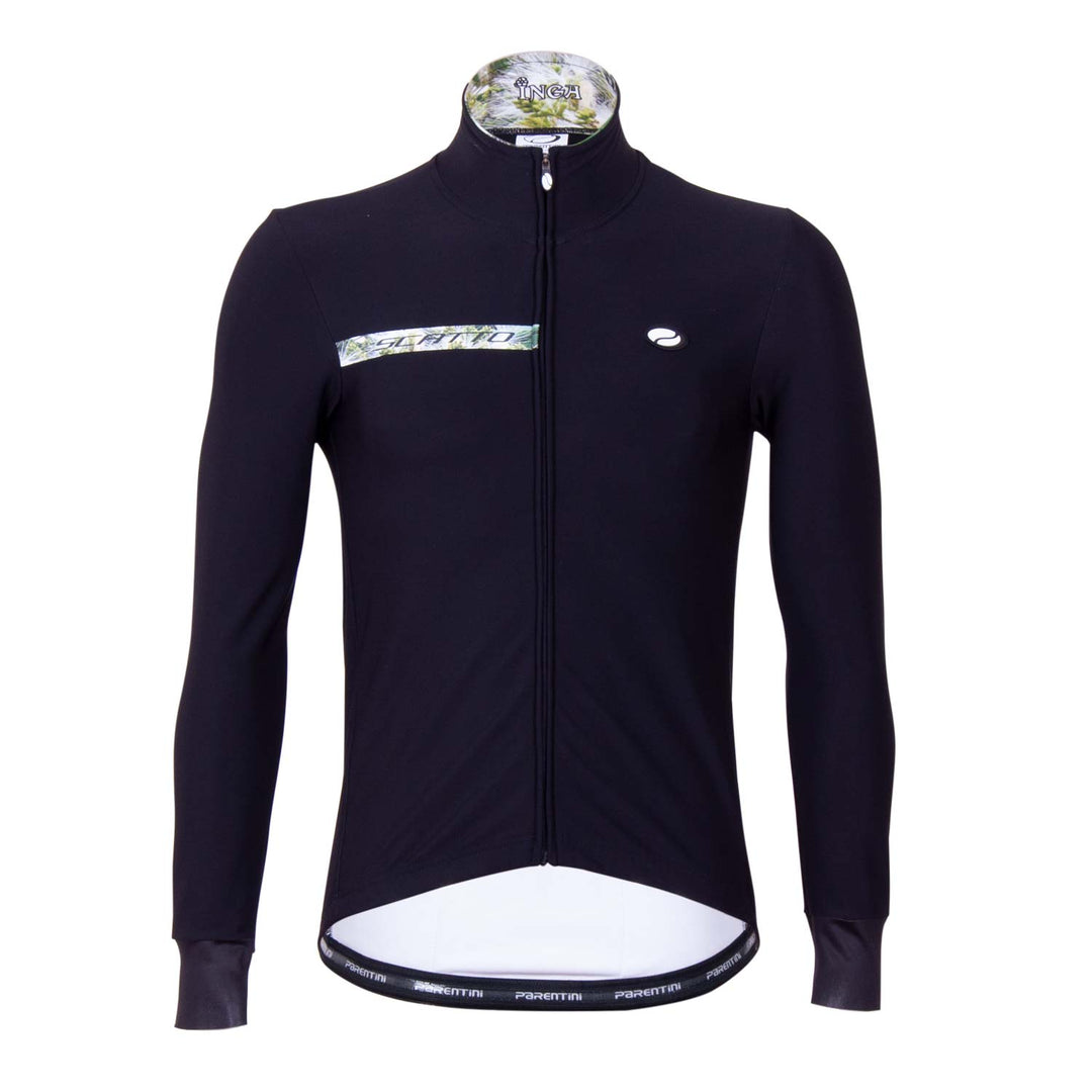 Inga Scatto - Parentini Bikewear - Brakeaway