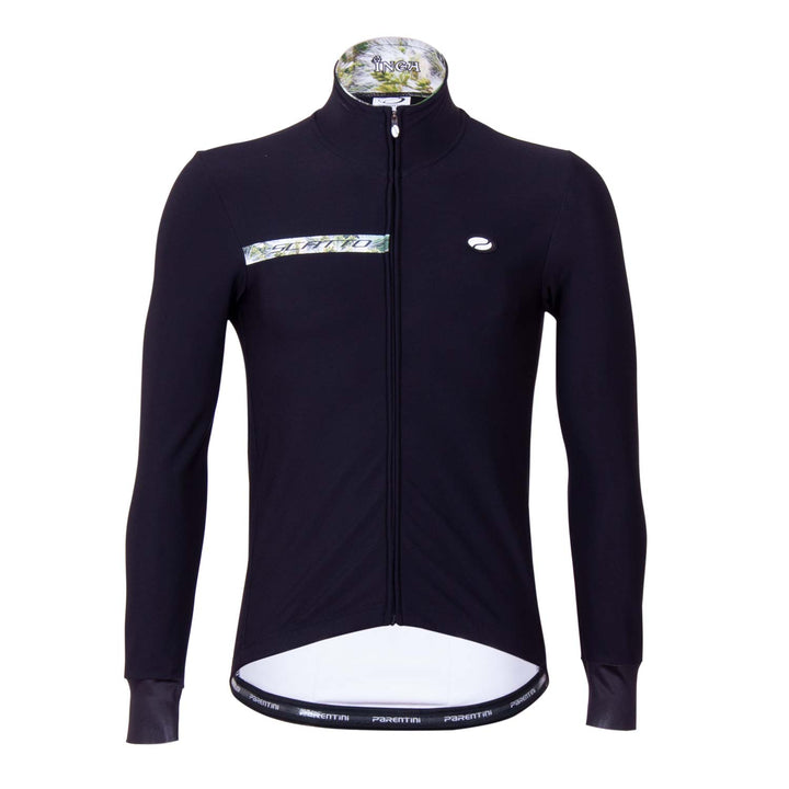 Inga Scatto - Parentini Bikewear - Brakeaway