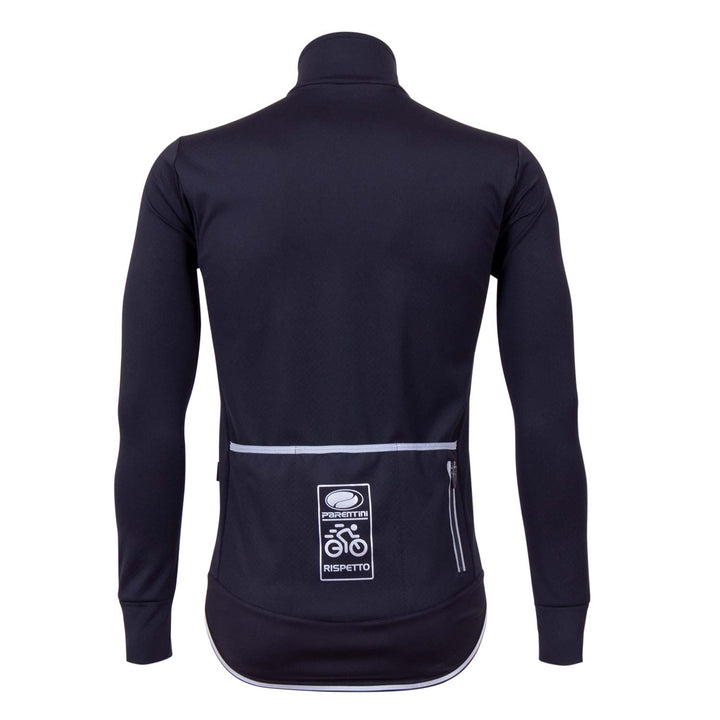 Mossa 3.0 Zwart - Parentini Bikewear - Brakeaway
