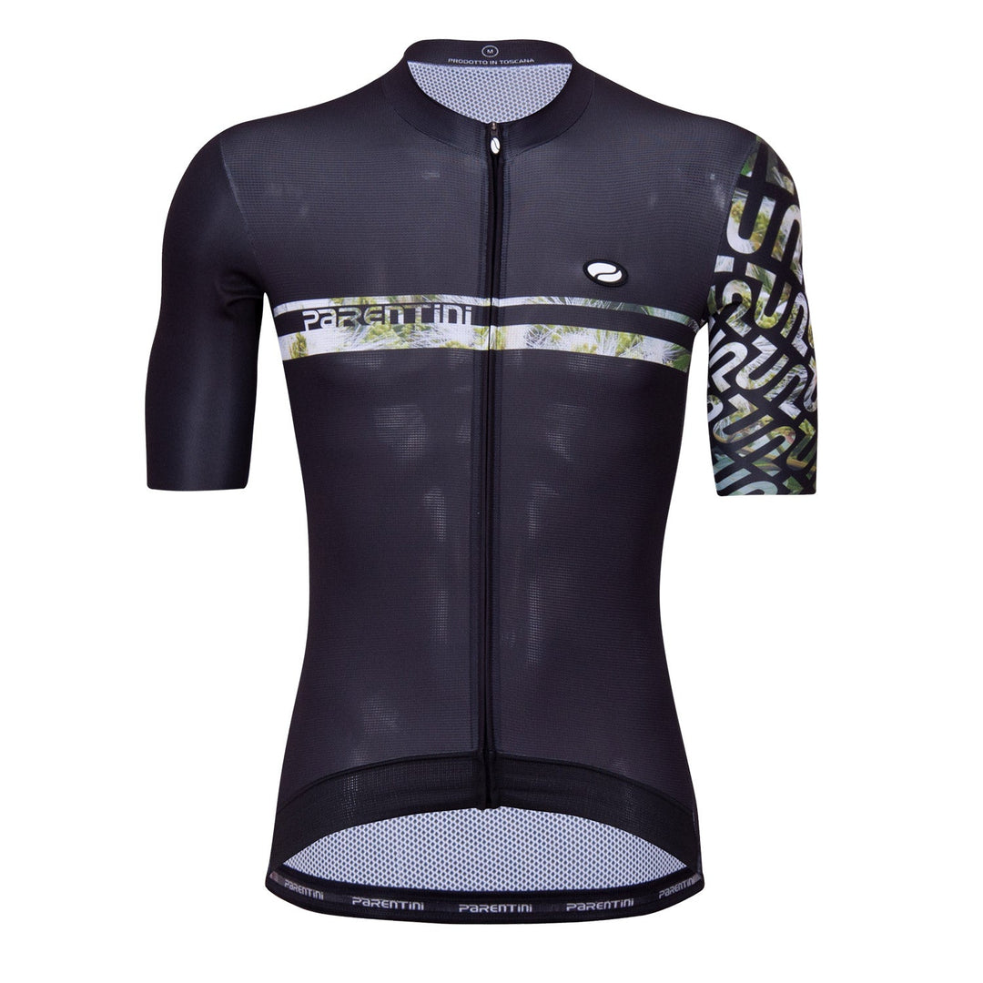 Natura Inga - Parentini Bikewear - Brakeaway