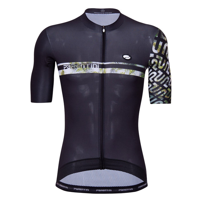 Natura Inga - Parentini Bikewear - Brakeaway