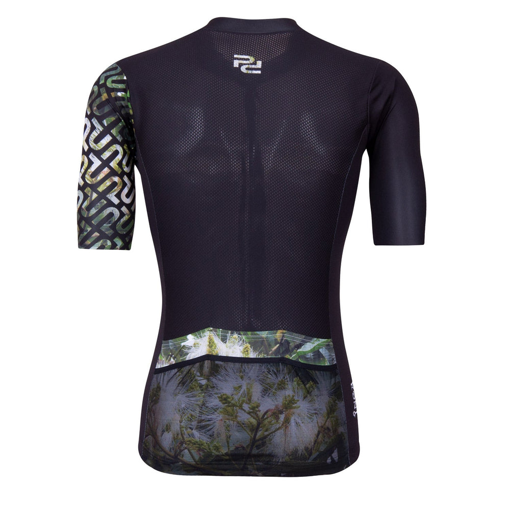 Natura Inga - Parentini Bikewear - Brakeaway