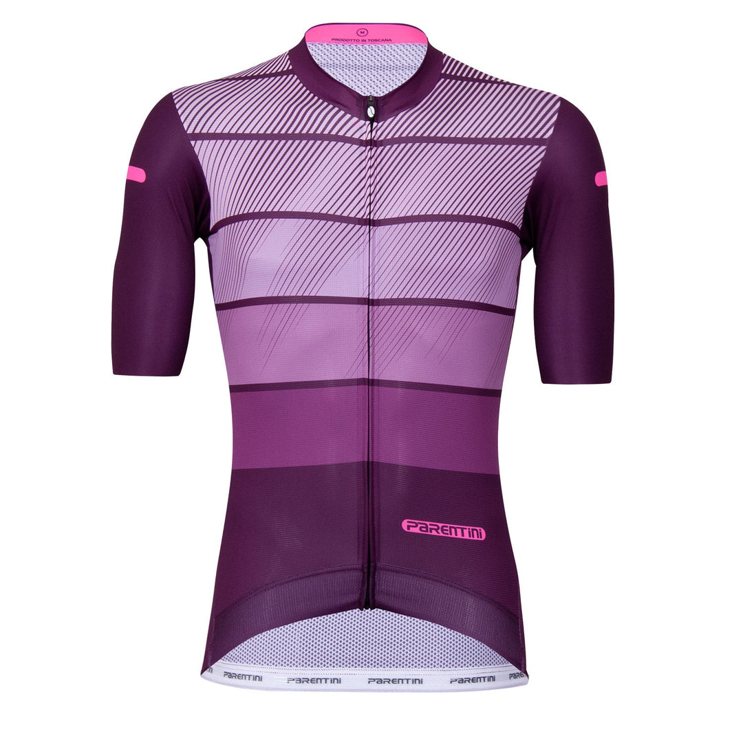 Vuelta Inga - Parentini Bikewear - Brakeaway