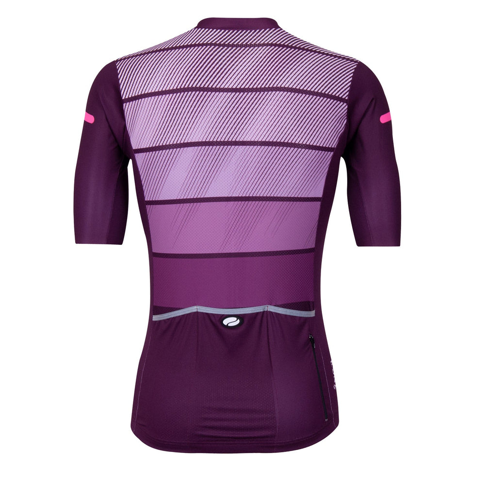 Vuelta Inga - Parentini Bikewear - Brakeaway