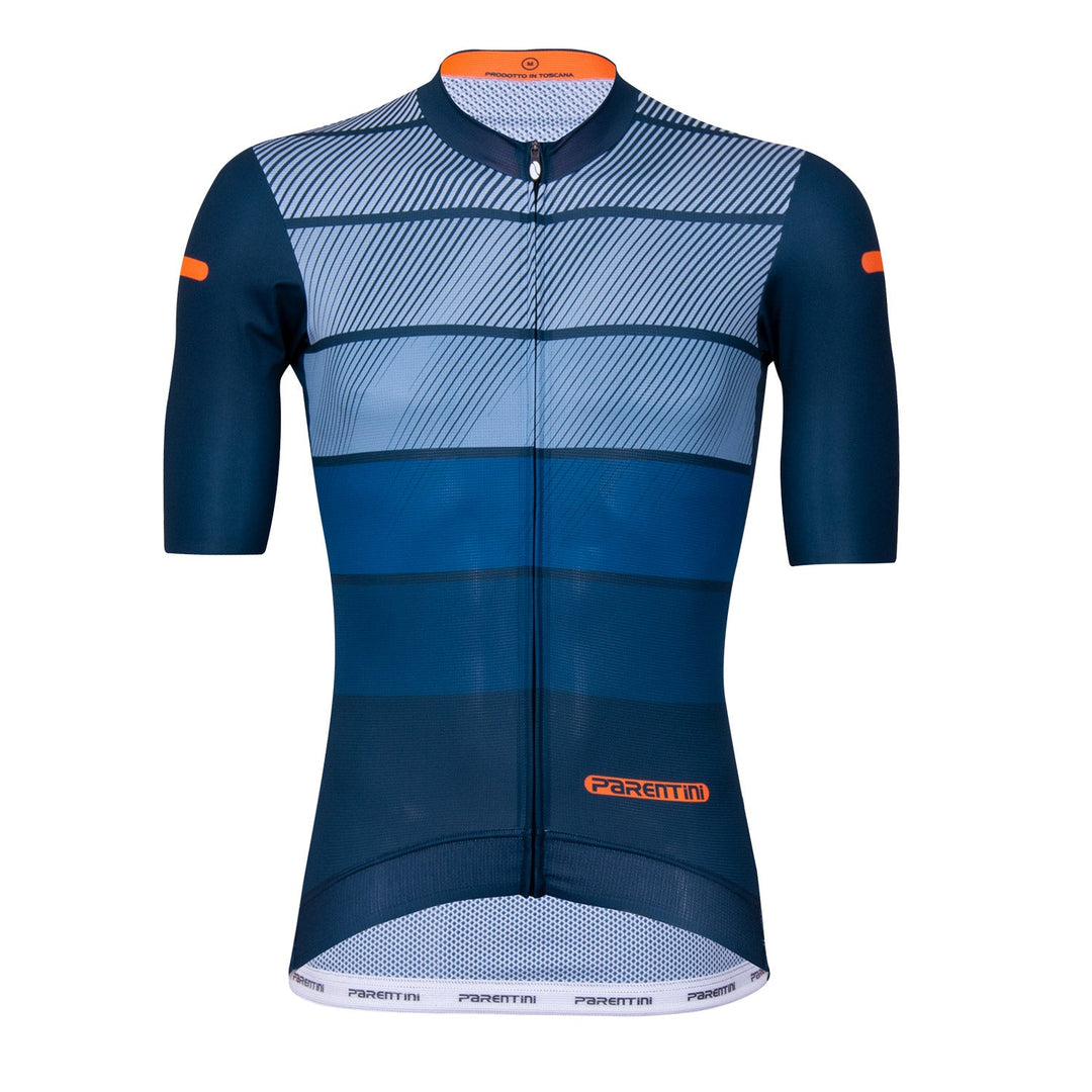 Vuelta Inga - Parentini Bikewear - Brakeaway