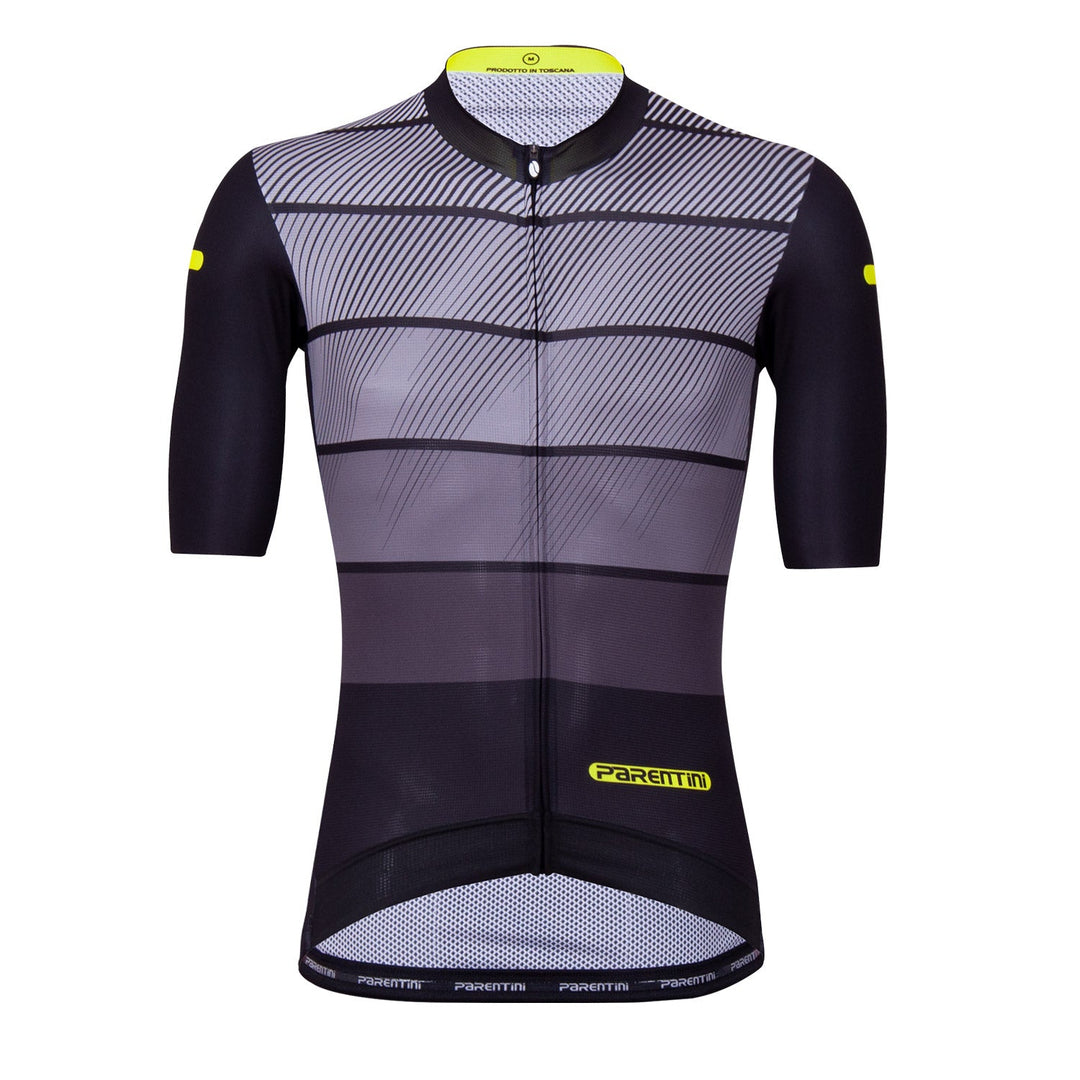 Vuelta Inga - Parentini Bikewear - Brakeaway