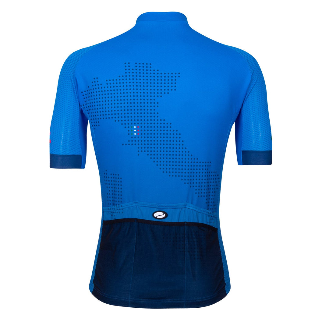 Italia 21 - Parentini Bikewear - Brakeaway