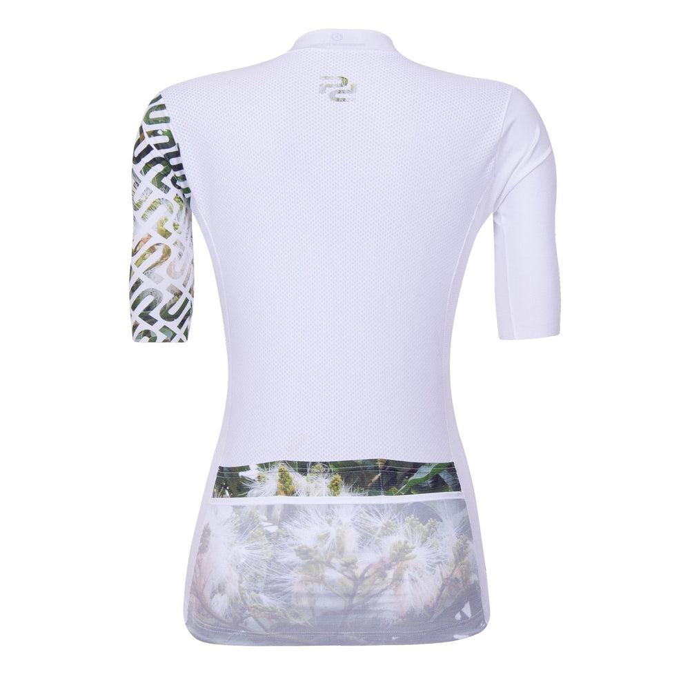 Natura Inga - Parentini Bikewear - Brakeaway