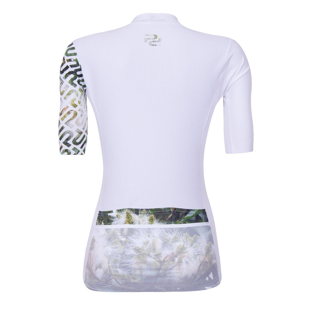 Natura Inga - Parentini Bikewear - Brakeaway