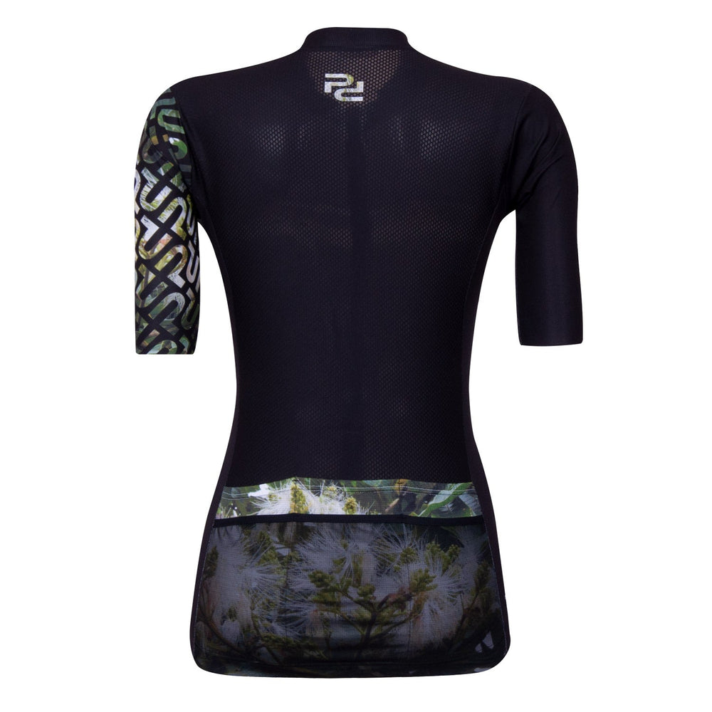 Natura Inga - Parentini Bikewear - Brakeaway