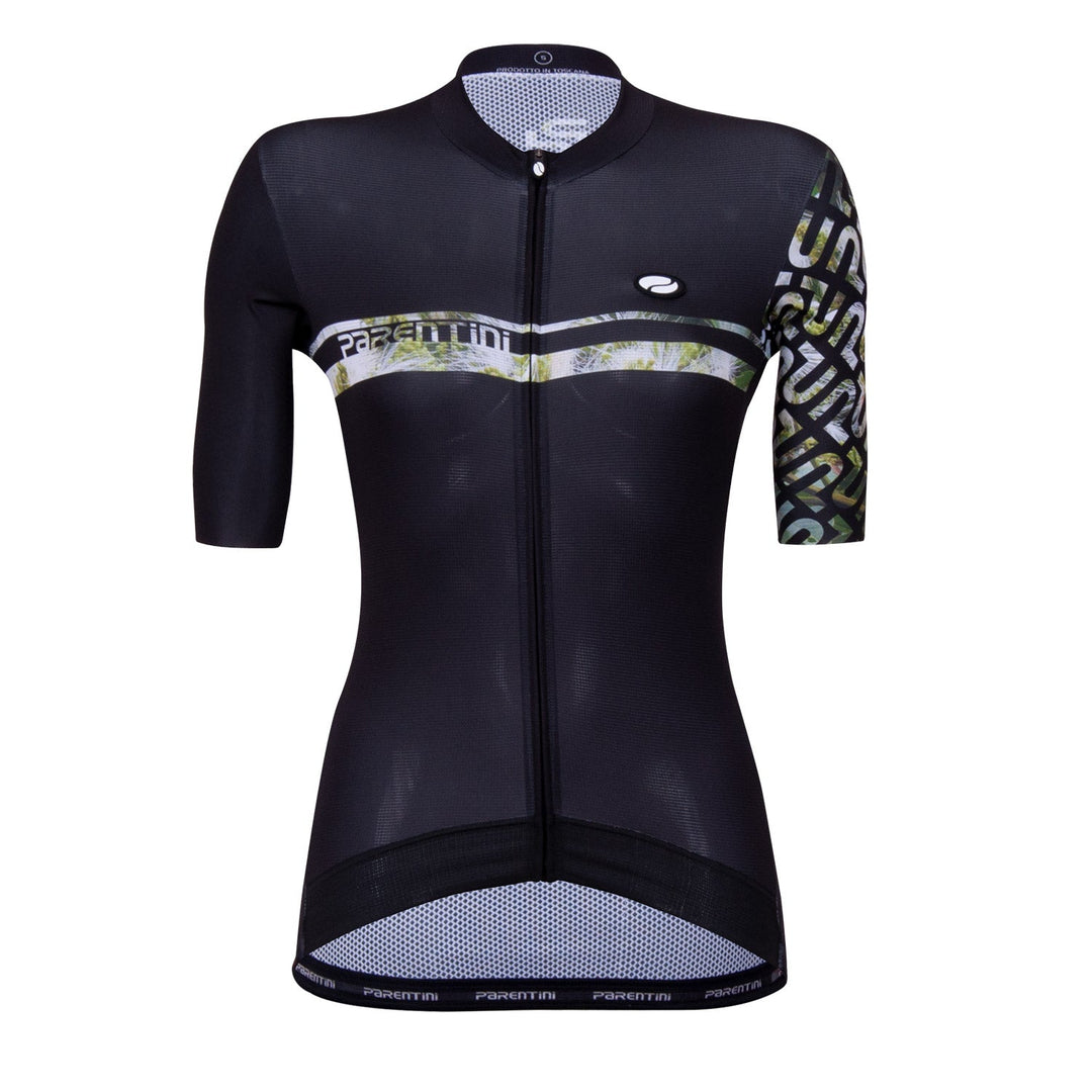 Natura Inga - Parentini Bikewear - Brakeaway