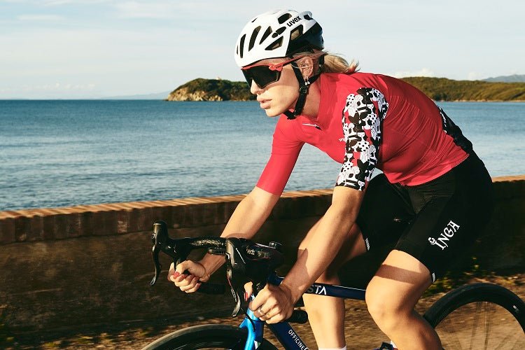 Libera - Parentini Bikewear - Brakeaway