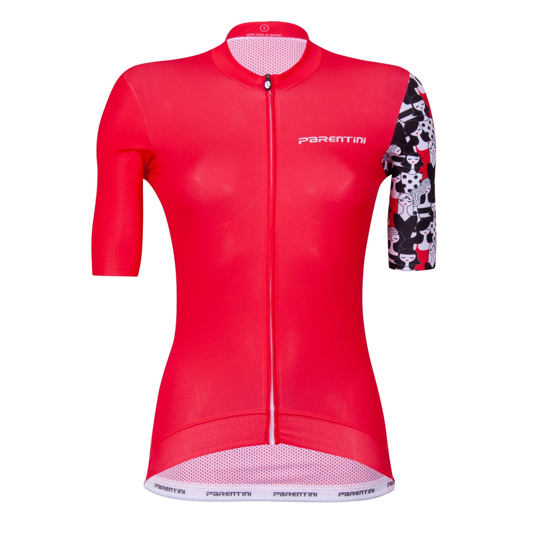Libera - Parentini Bikewear - Brakeaway