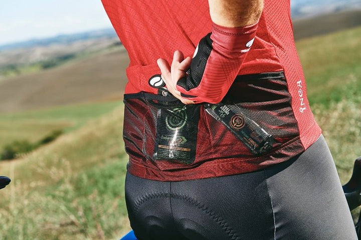 Libera - Parentini Bikewear - Brakeaway