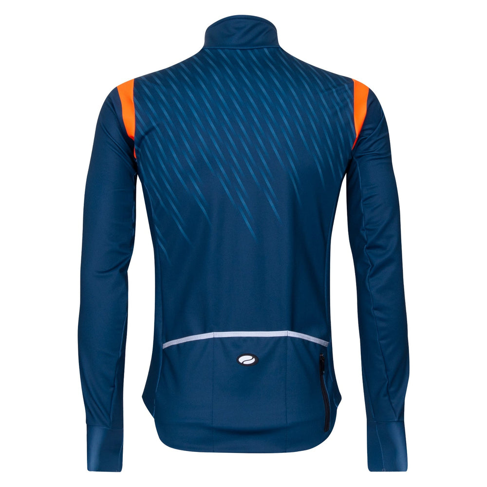 Inga Gruppo - Parentini Bikewear - Brakeaway