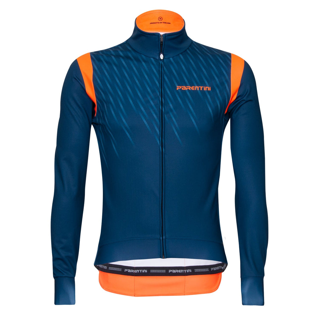 Inga Gruppo - Parentini Bikewear - Brakeaway